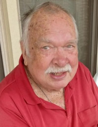John Anthony Dubois Profile Photo