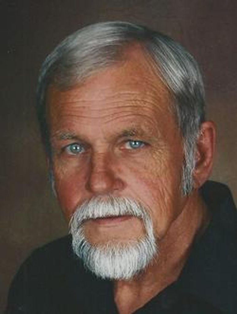 Roy L. Raines Profile Photo