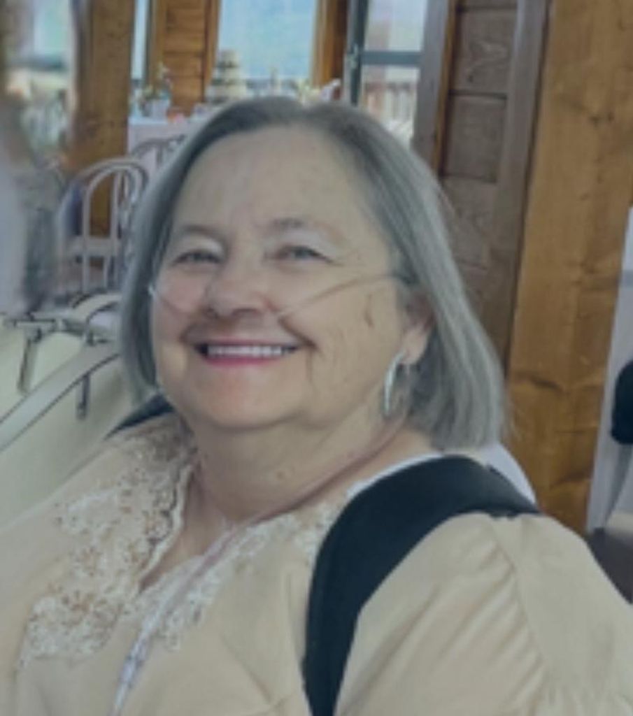 Florence Ann Glapion Profile Photo