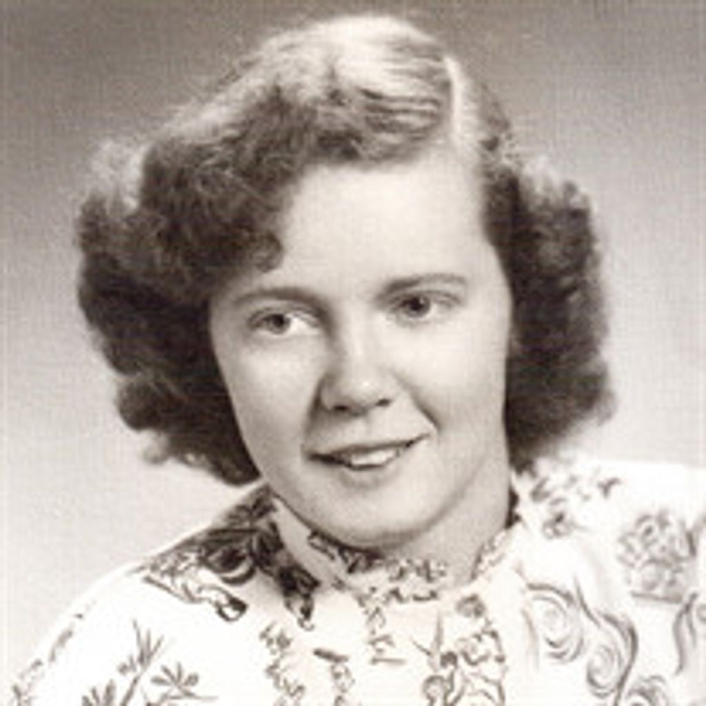 Hertha Louise Holien