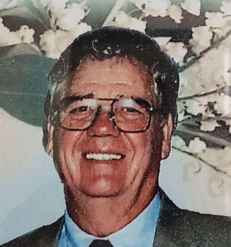Paul Dee Newlin Profile Photo