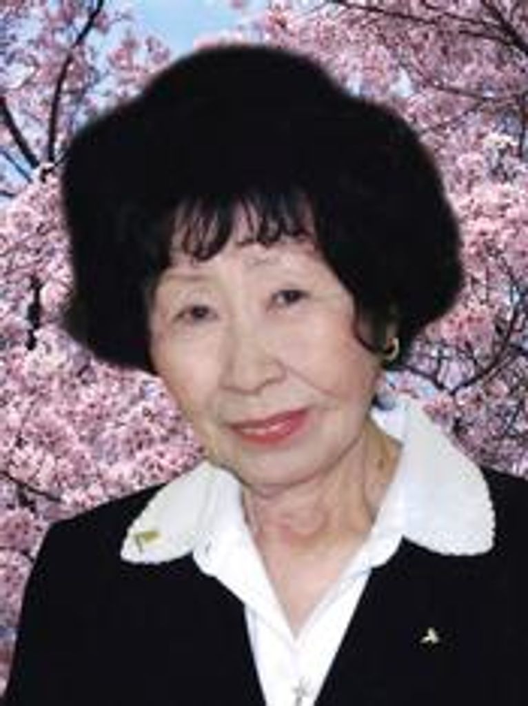 Fusano Aramaki