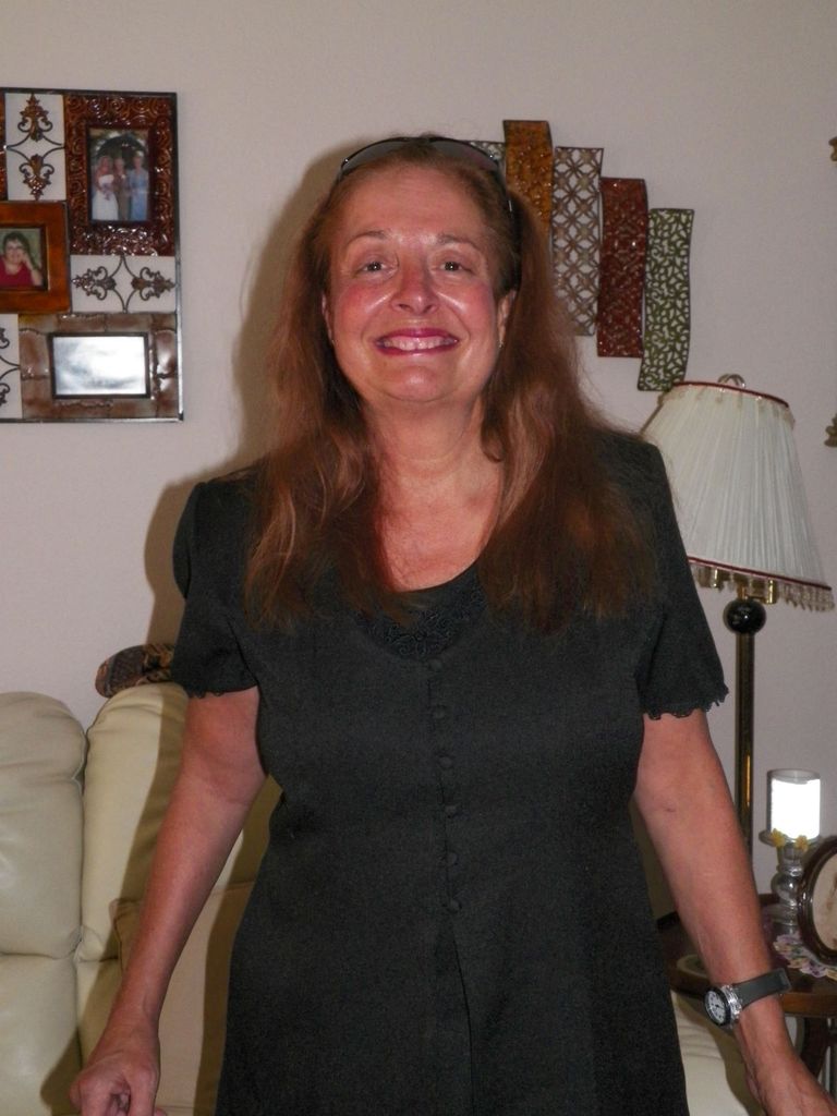 Grace Myrow Profile Photo