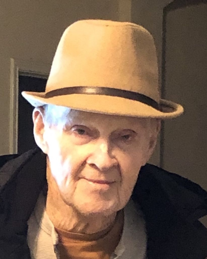 Sammie Ira Kissner