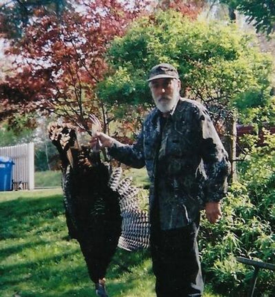 D. Kim Crandell Profile Photo