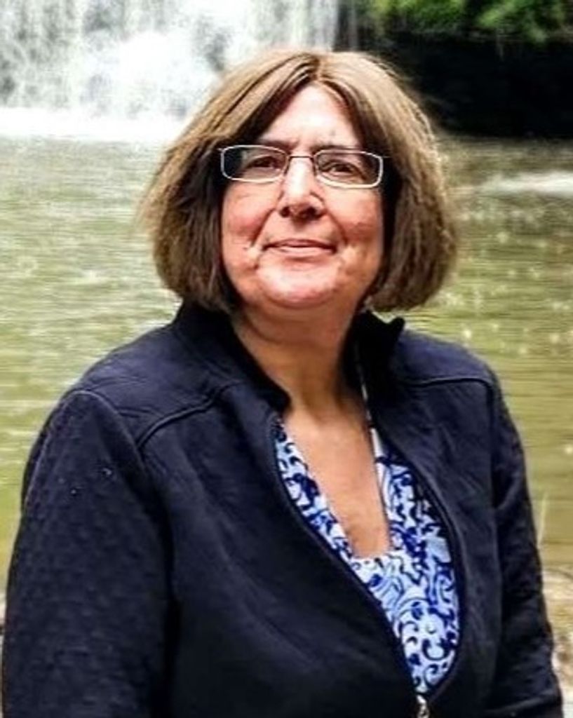 Elizabeth "Beth" Marie Dunkel