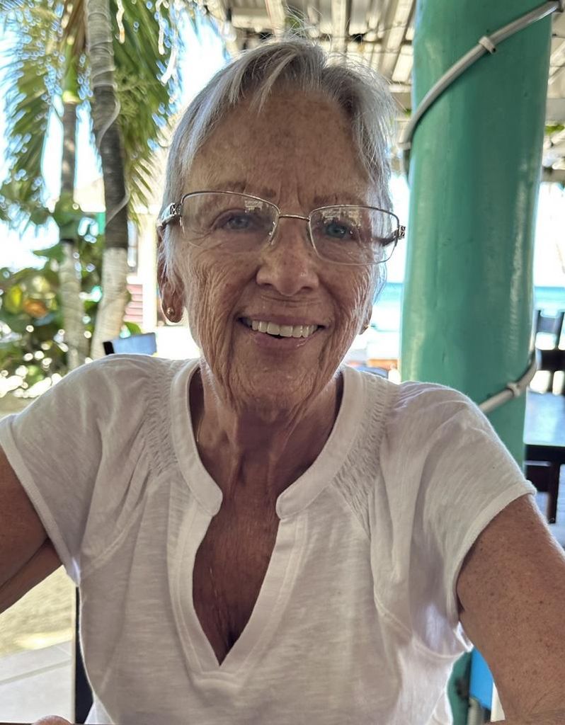 Pamela Kay Clevenger Profile Photo