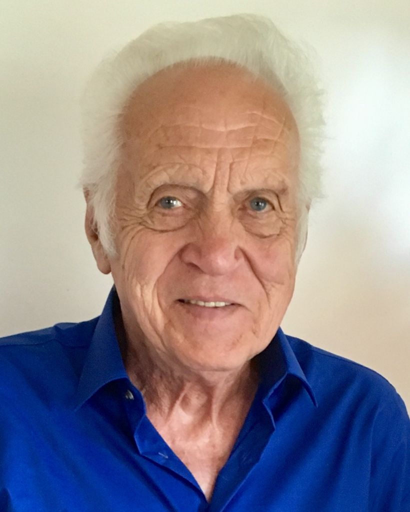 Kenneth Renfroe Profile Photo