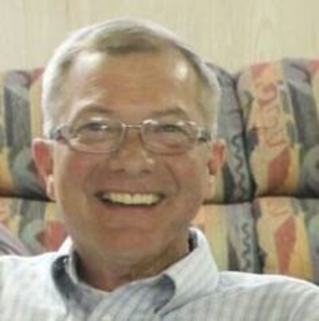 Kenneth A. Holt Profile Photo