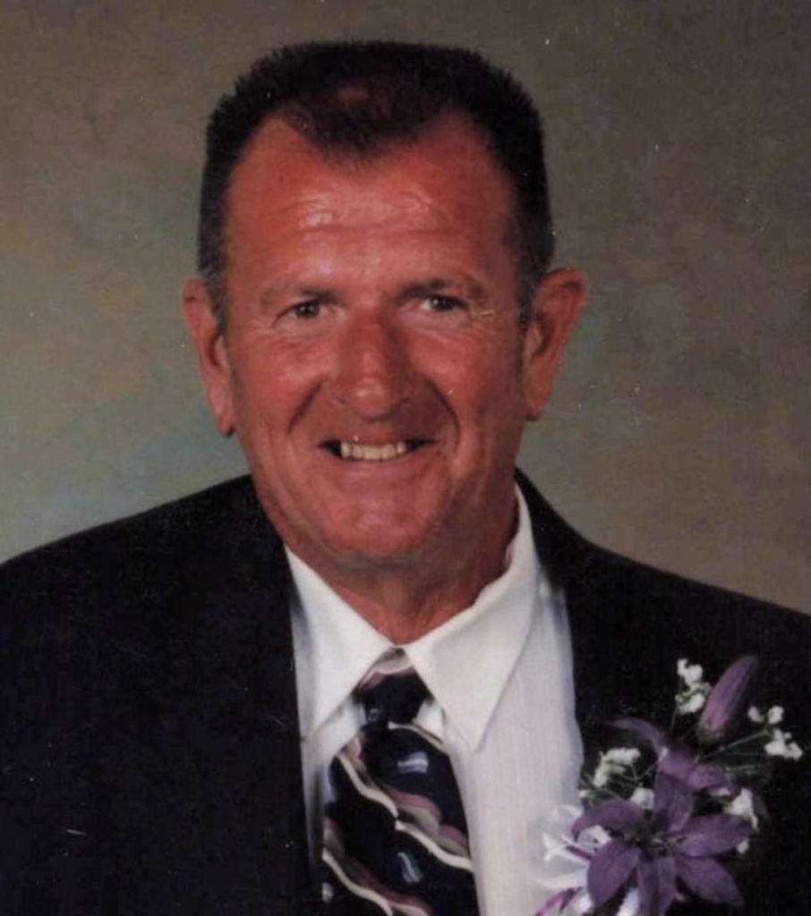 Frank Lawrence