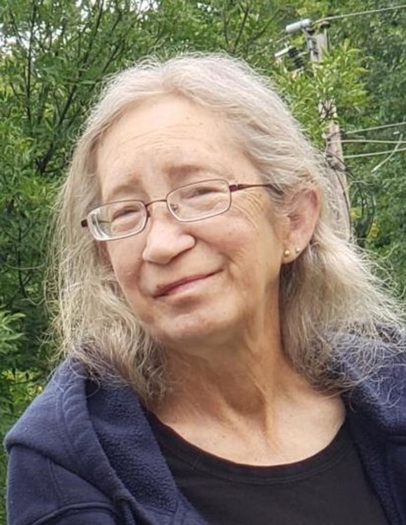 Gloria Nyreen