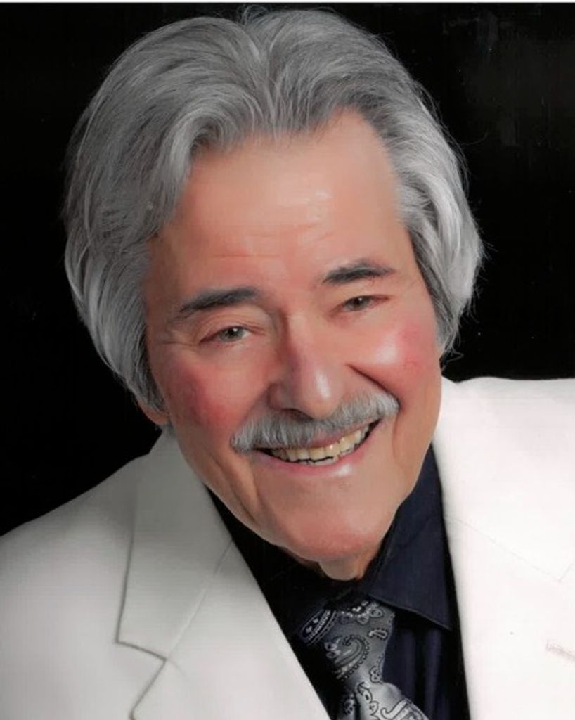 Frederick M. Tobman Profile Photo