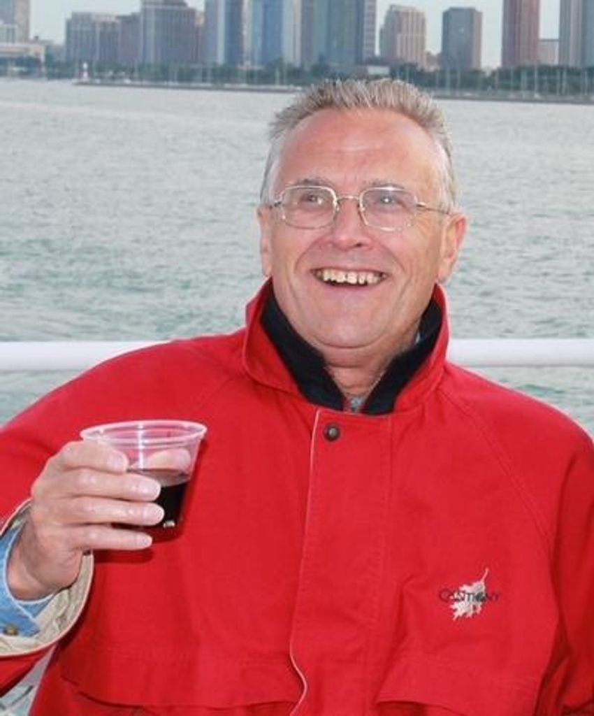 Mario F. Costantini Profile Photo