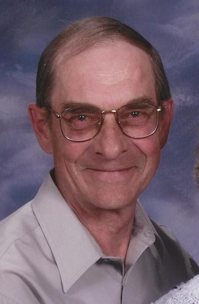 Roman R. Gruna Profile Photo