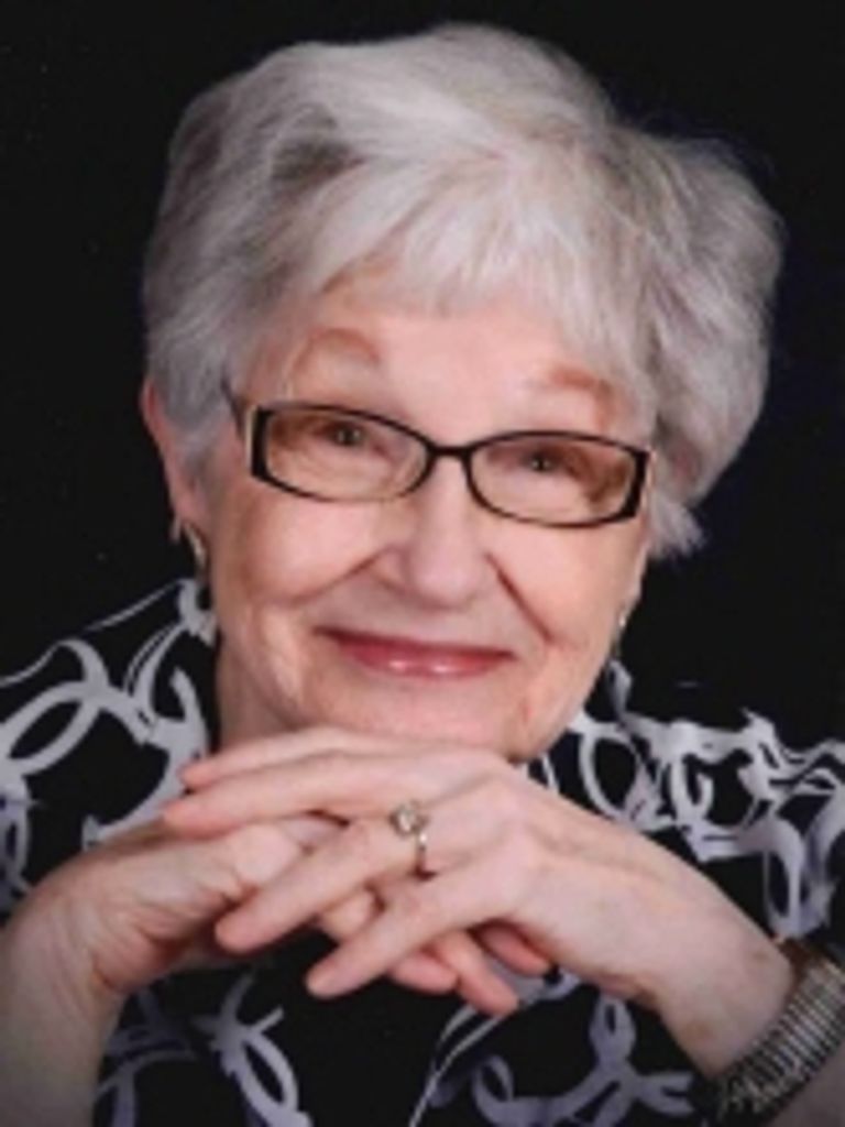 Gloria Ann Granheim Profile Photo