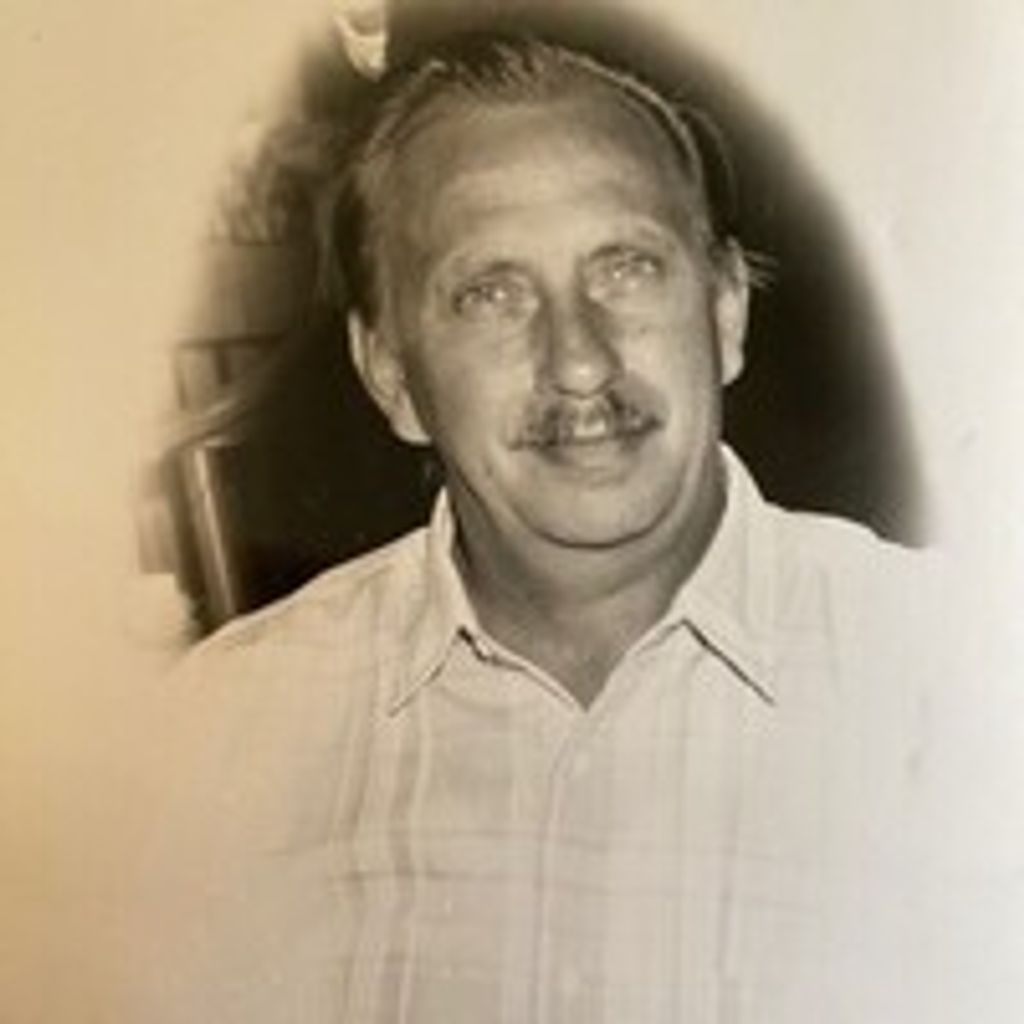 Jerome Floyd Novorita
