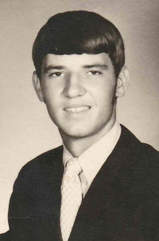 Gregory Wayne Clark Profile Photo