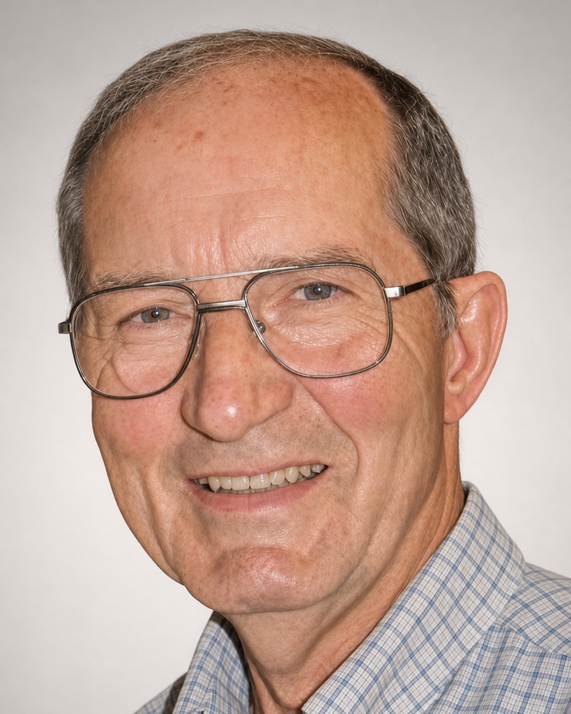 Paul Joseph McFadden Sr
