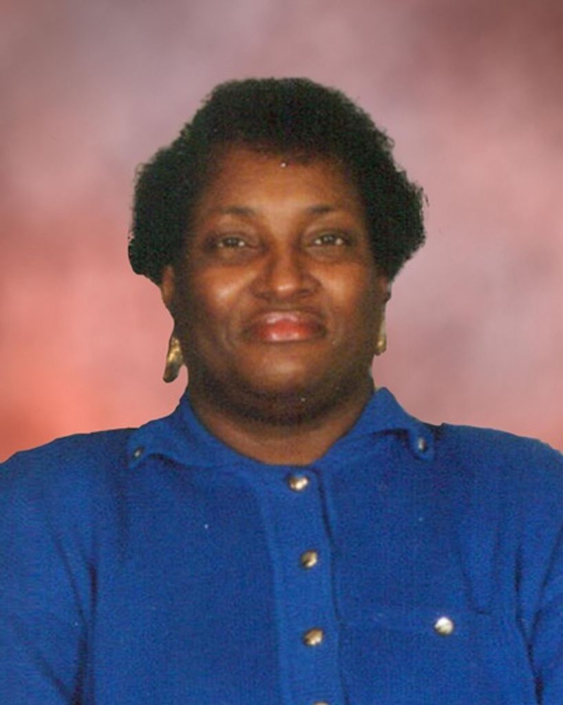 Gloria Lee Durden