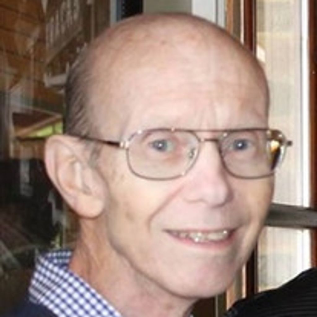 Jon Loren Gillpatrick