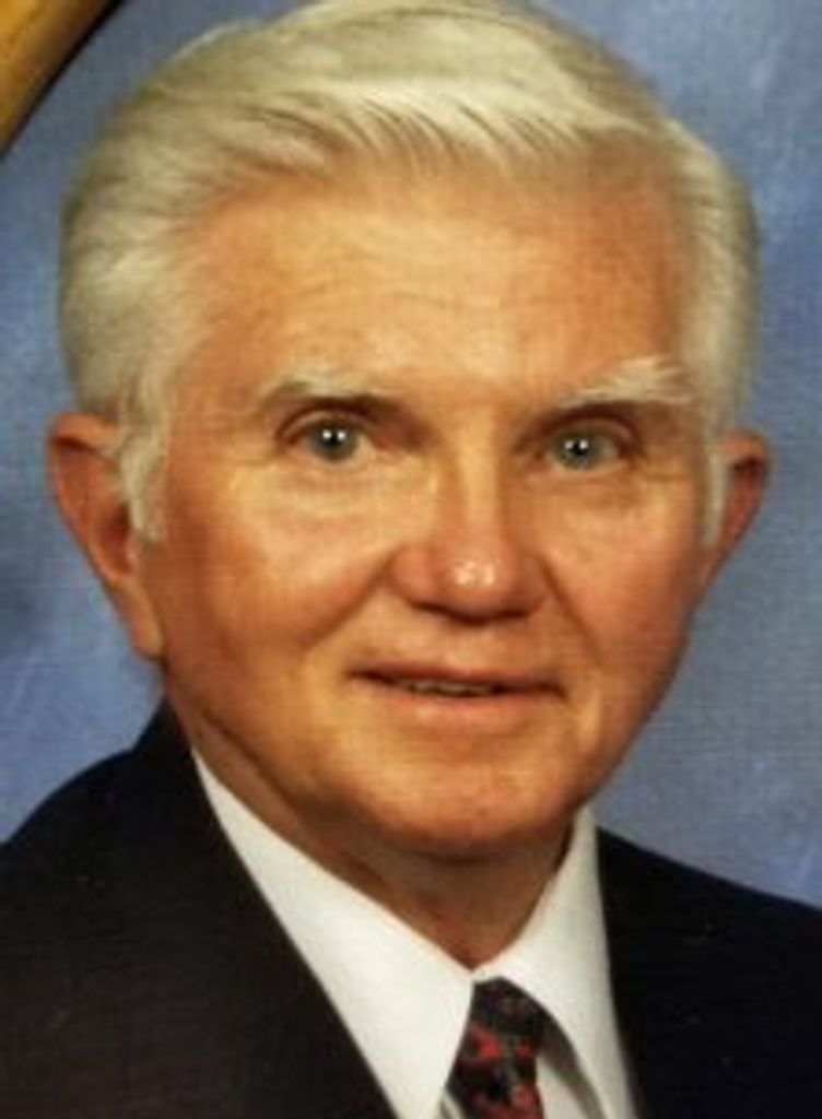 Charles H. Miller