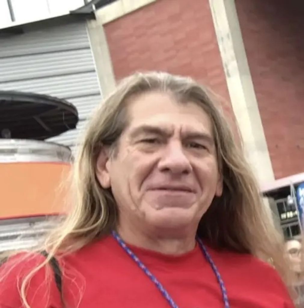 Lionel Albert Martinez Profile Photo