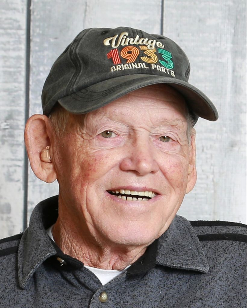 Herb Hatten Profile Photo