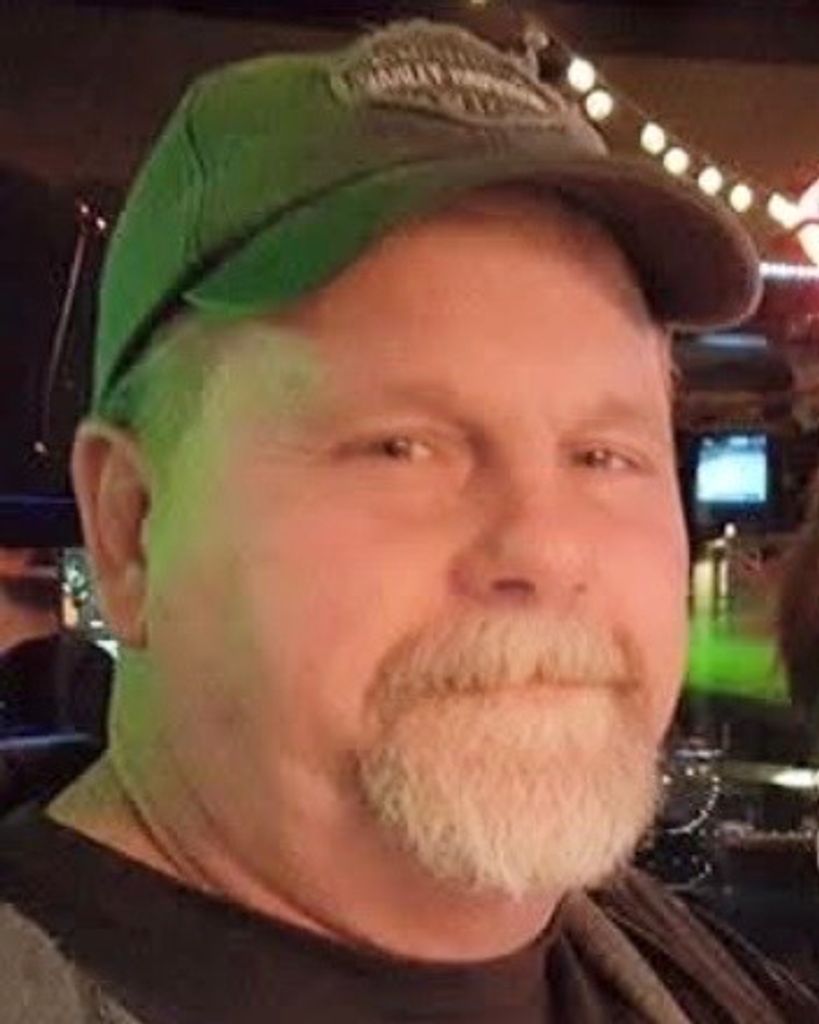 Harold Gordon Fulmer, IV Profile Photo