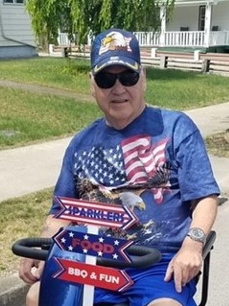 Thomas Brotemarkle
