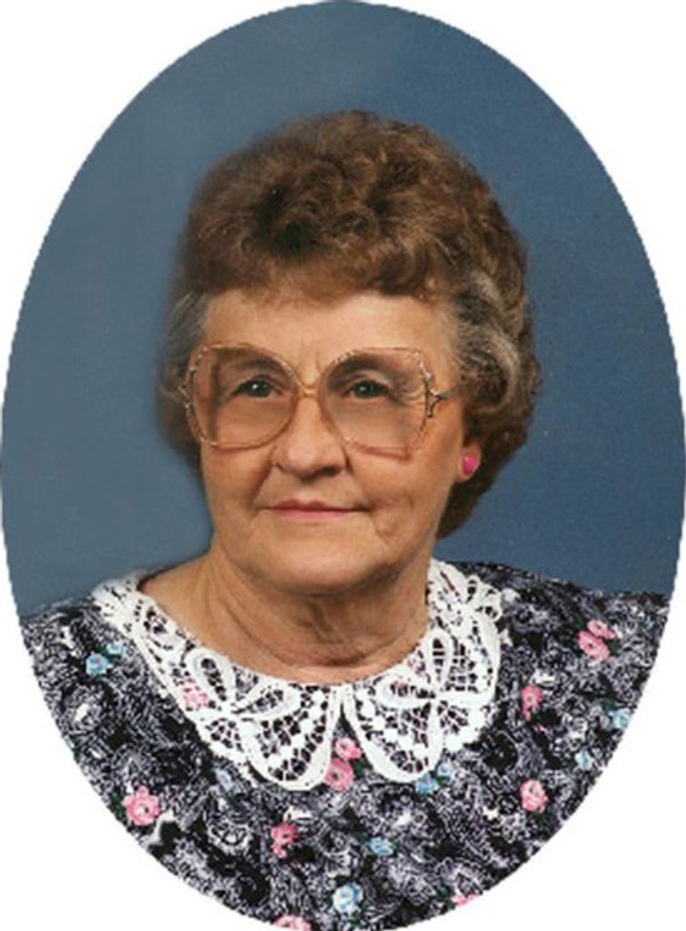 Veronica "Ronnie" Vetter Youngberg