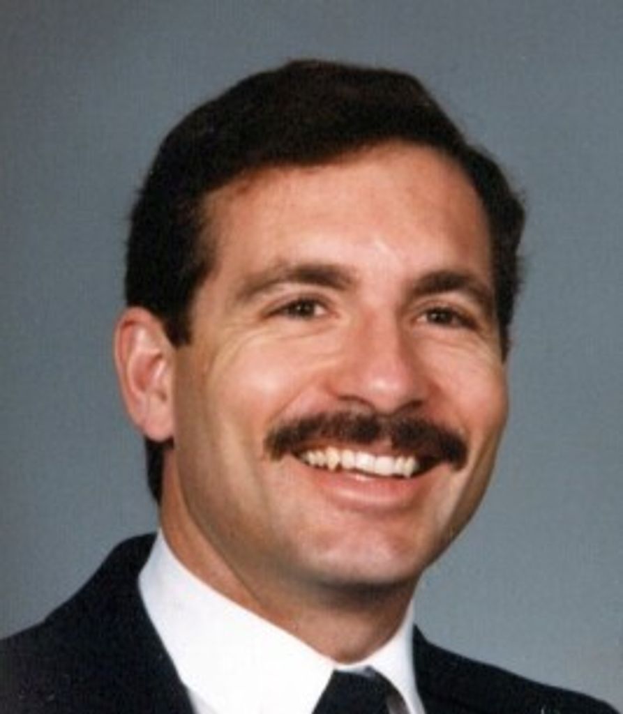 William "Bill" Hudson