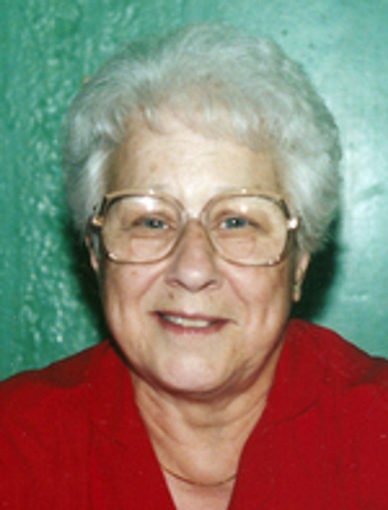 Alda G. (Moreau) Roy