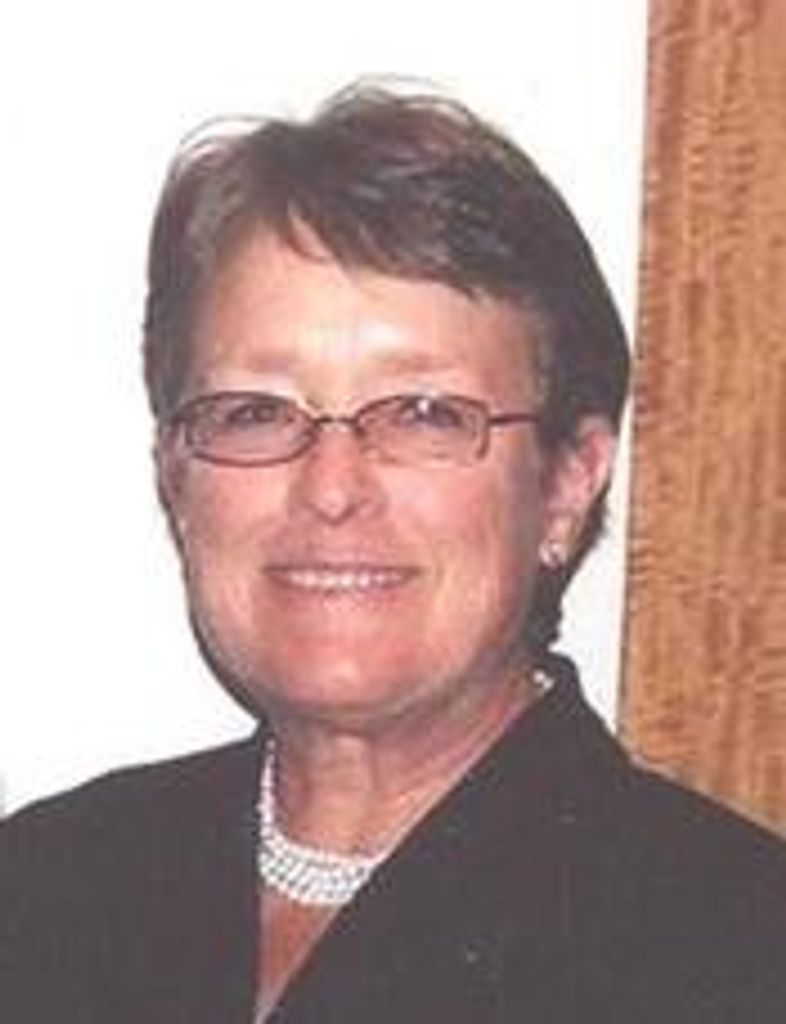 Mary "Janie" Jane Noland