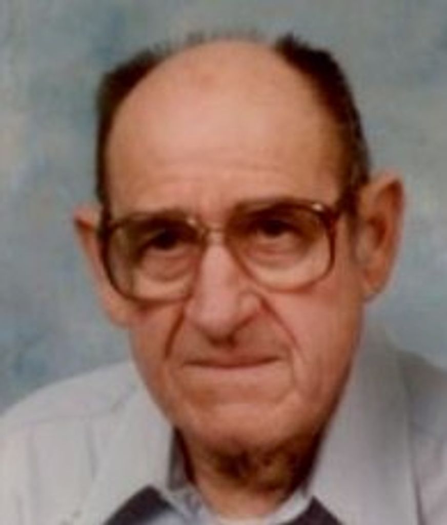 William Howard Hughes Profile Photo