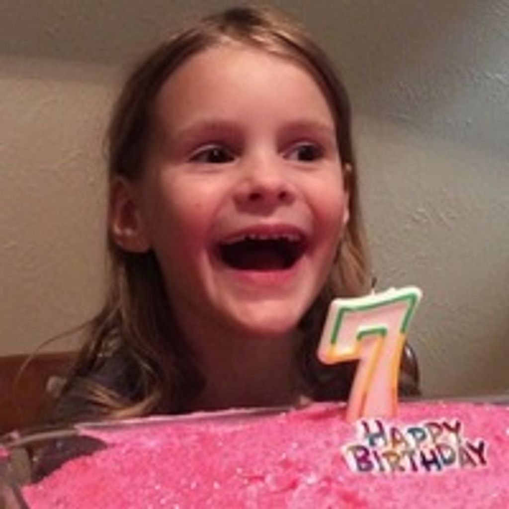 Liberty Grace Utley