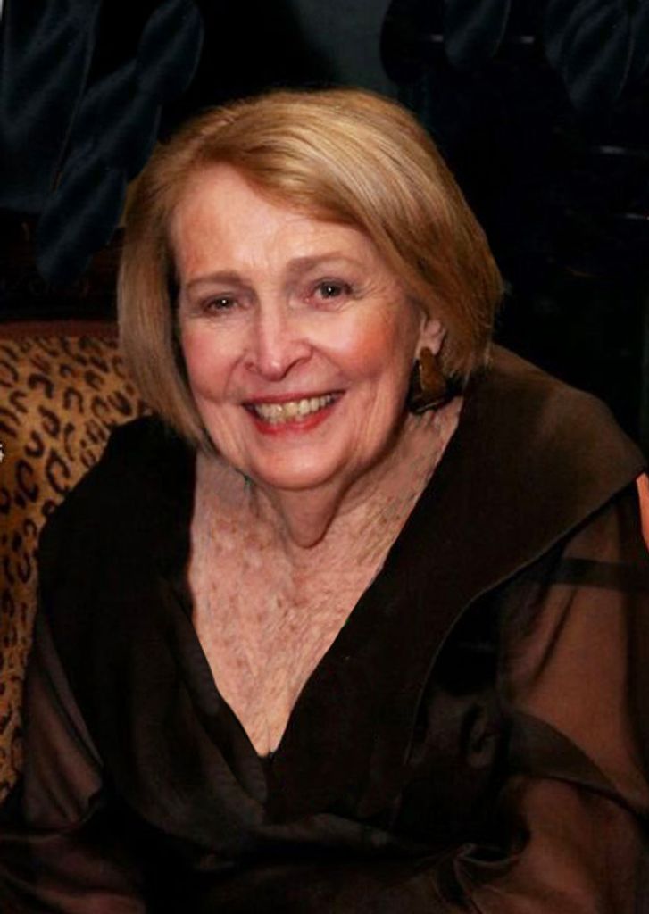 Beverly Judy (Brown)  Howell
