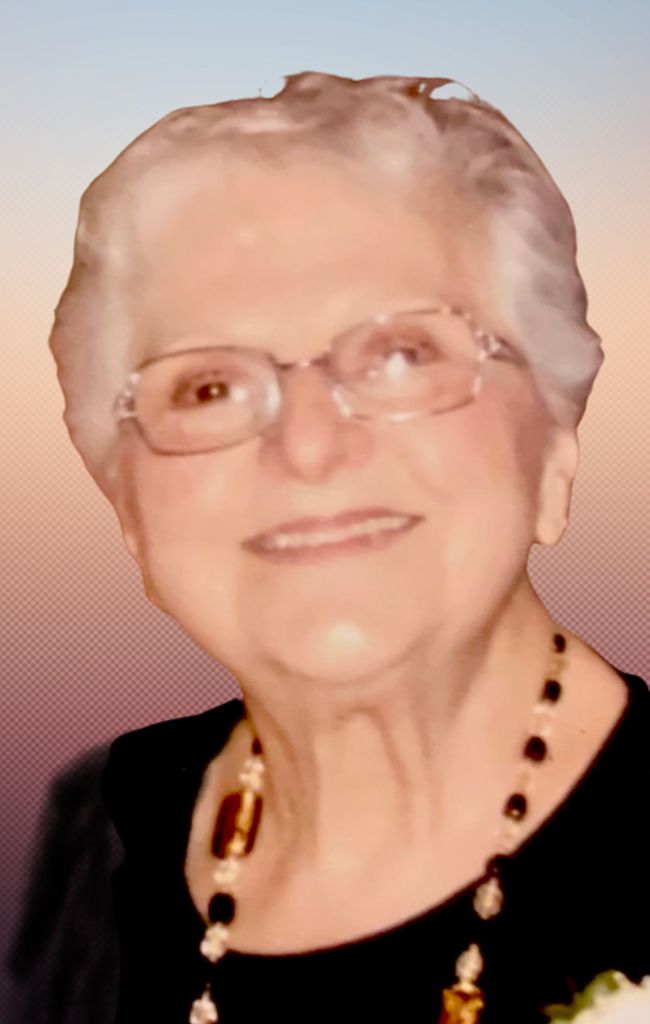 Albina Ruth Urso Profile Photo