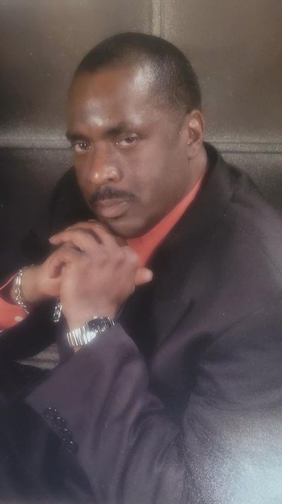 Steven Henry Thomas Profile Photo