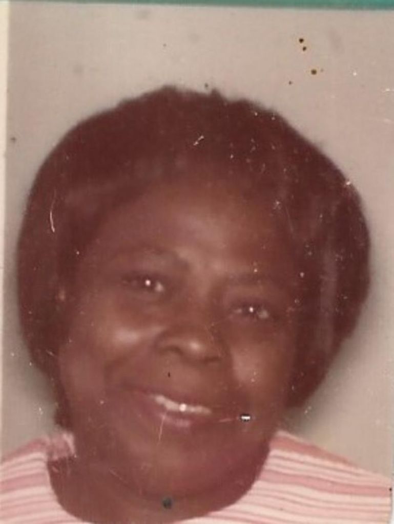 Doris Russell Profile Photo