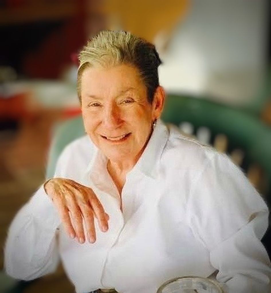 Frances Tallon Temple