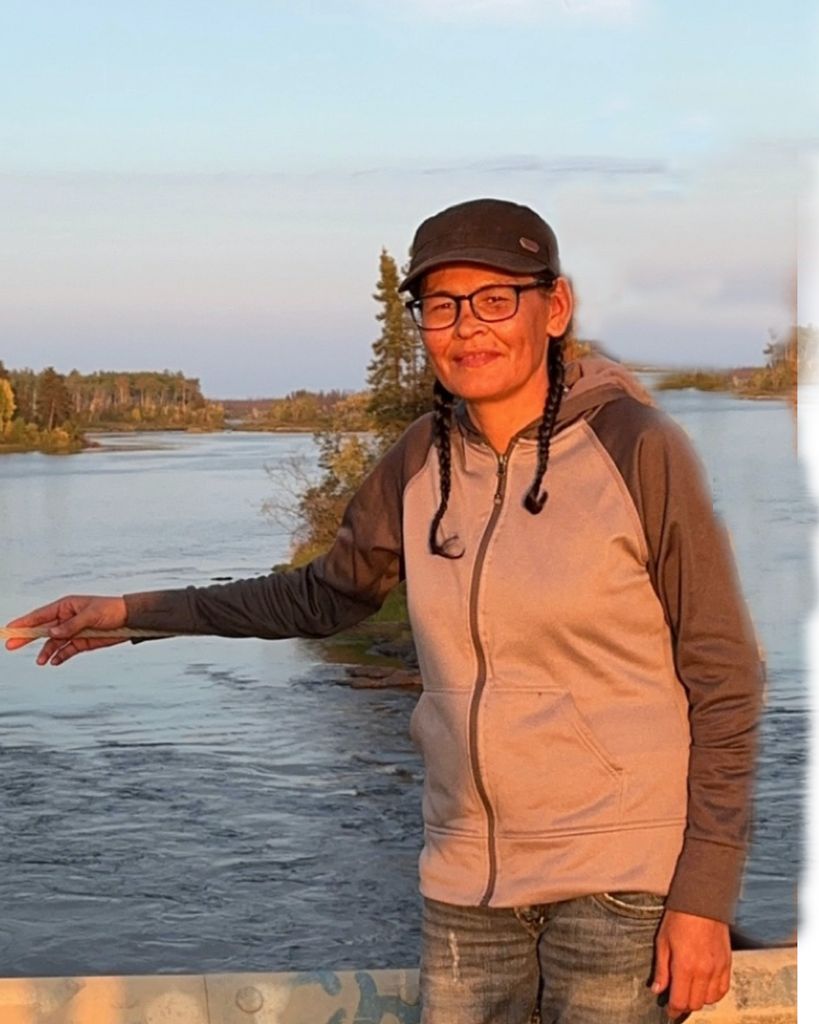 Gina Lenny Lemaigre (George)