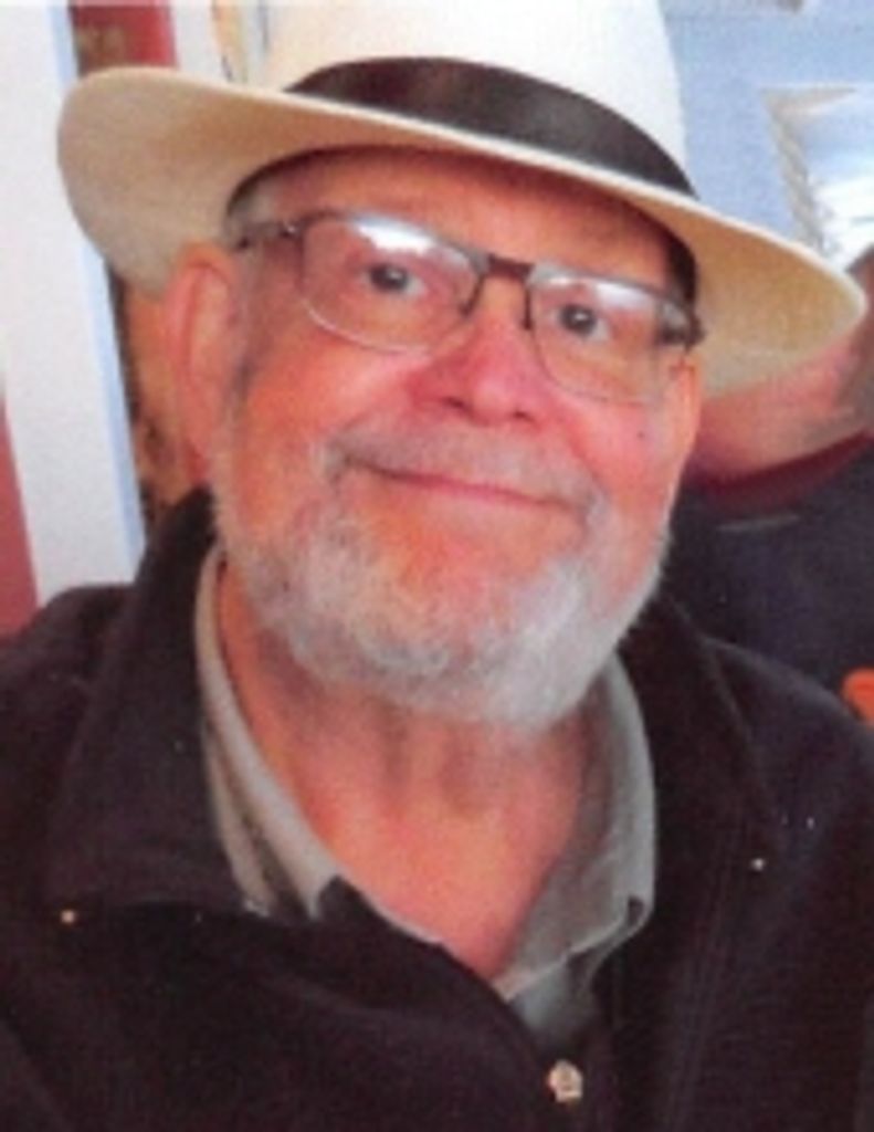 William  R. Meyst