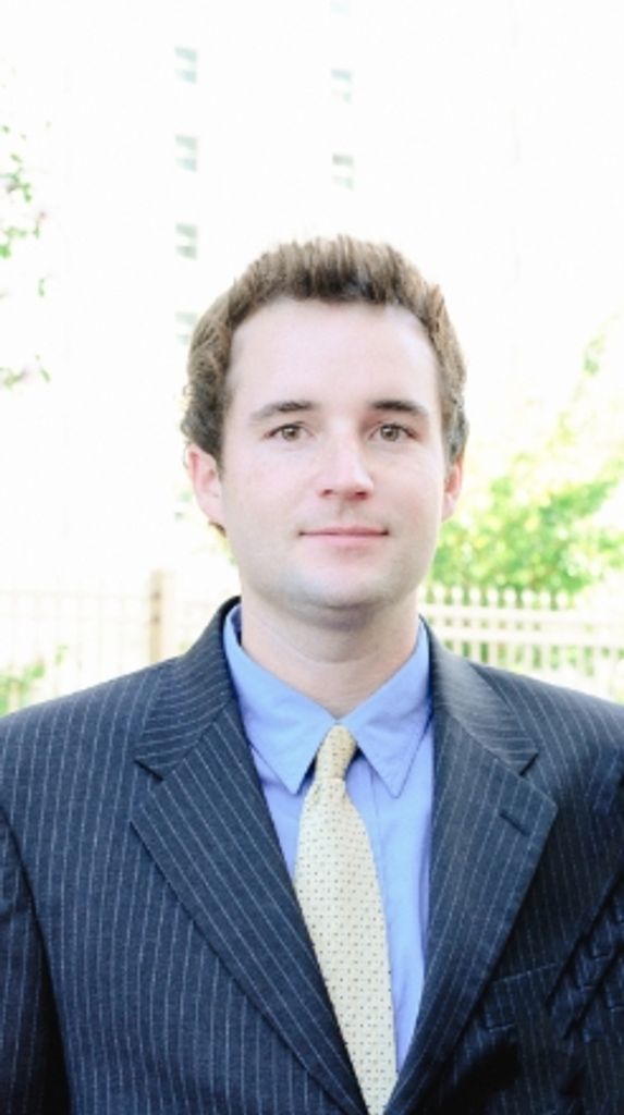 Nate Johnson Profile Photo