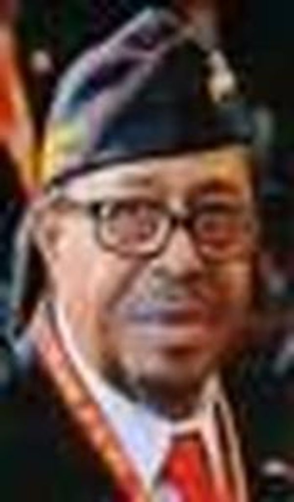 Ivan James Leblanc, Sr.