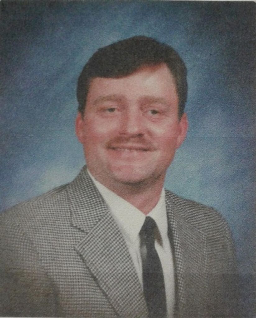 Joel Lynn Brumley Profile Photo