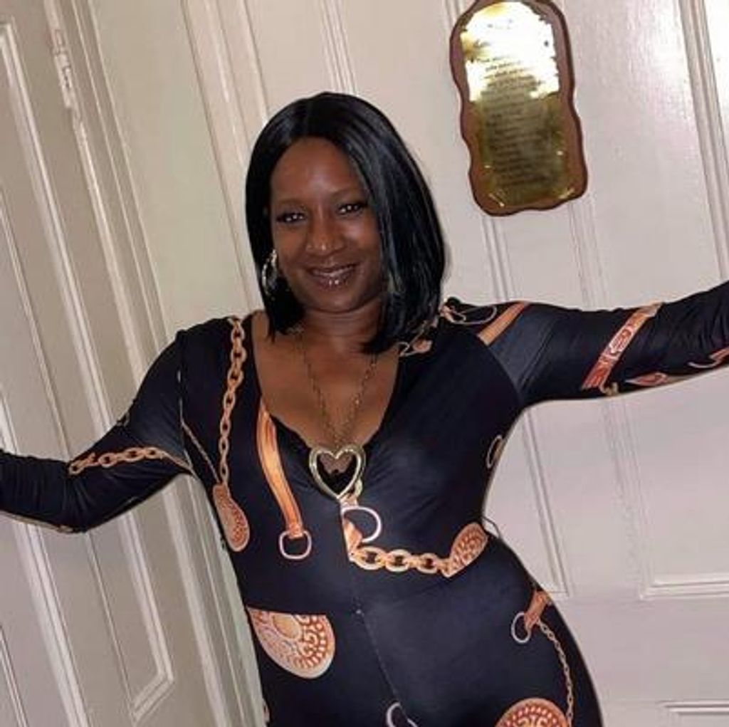 Mishawn D. Griffin Profile Photo