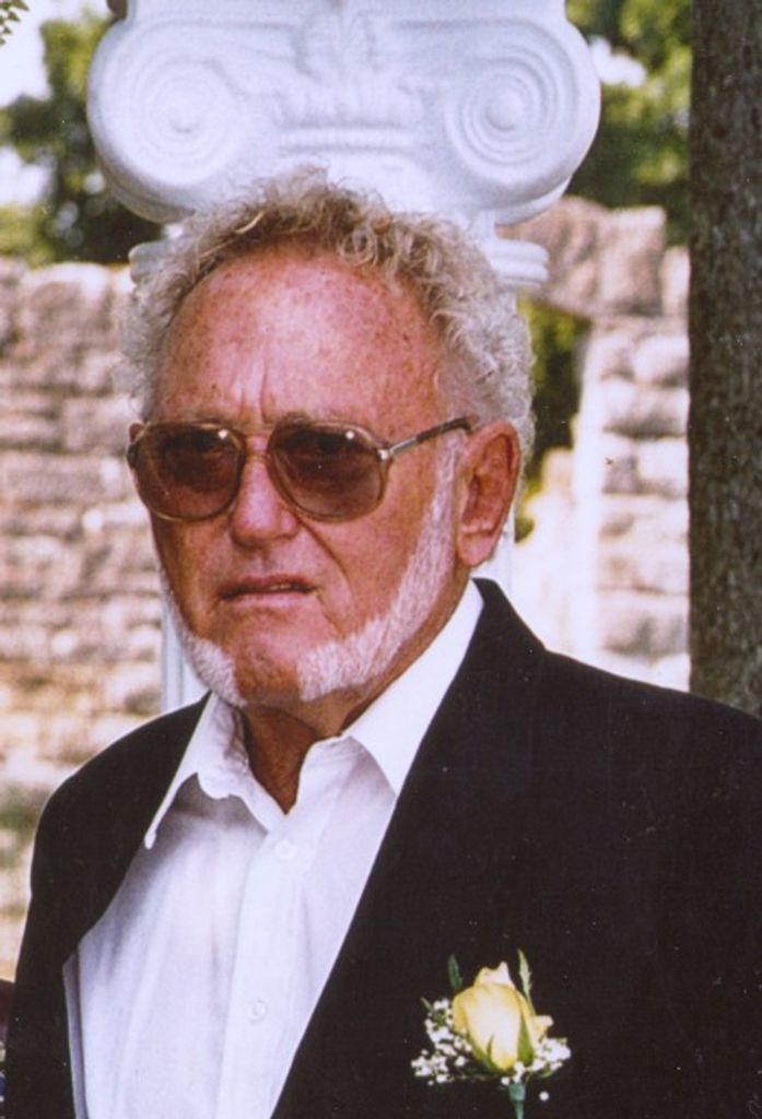 Joseph T. “Joe” Winlock Jr. Profile Photo