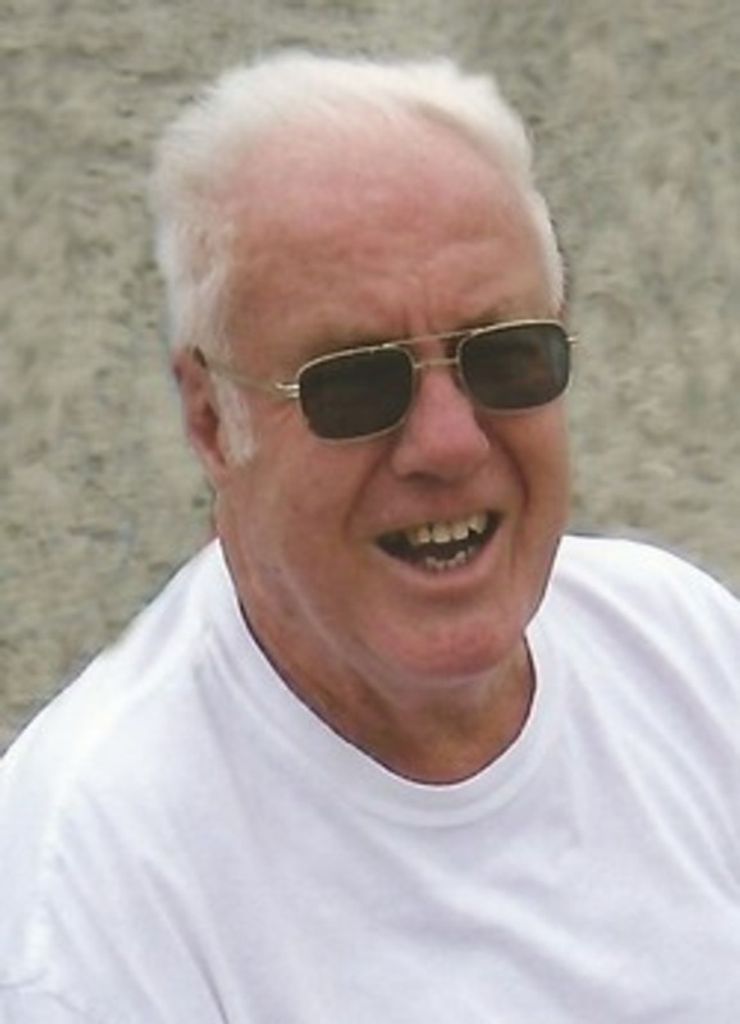 James C. Mcgee Profile Photo