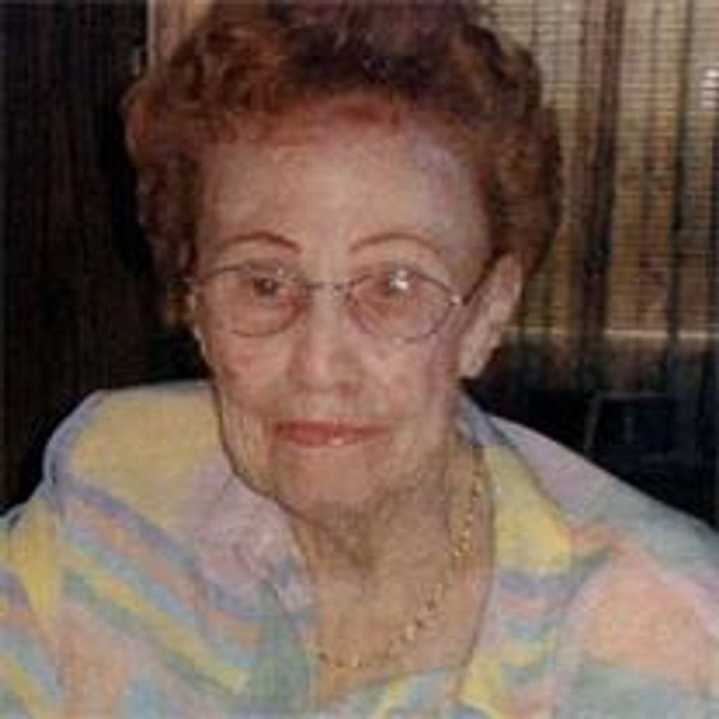 Lavina (Eagle) Masson