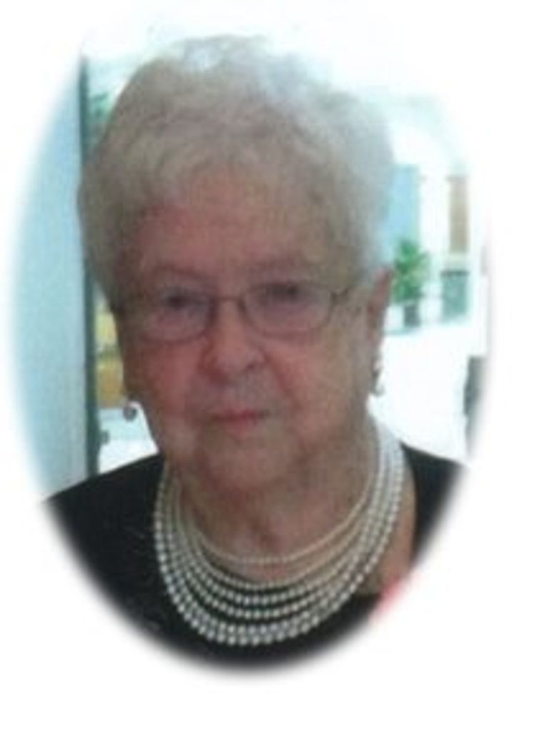 Kathryn Mary Engelby